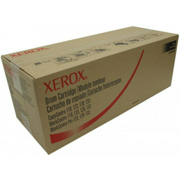 Картридж Xerox 113R00589 черный