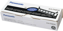 Картридж Panasonic KX-FA83A черный