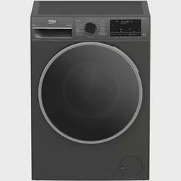 Стиральная машина BEKO B3WFR57H2A Black
