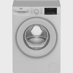 Стиральная машина BEKO B3WFR572W белый