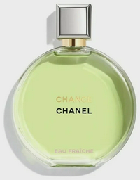 Парфюмерная вода Chanel Chance Eau Fraiche 50мл