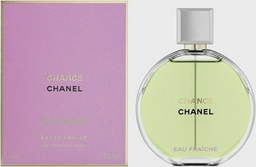 Парфюмерная вода Chanel Chance Eau Fraiche 50мл