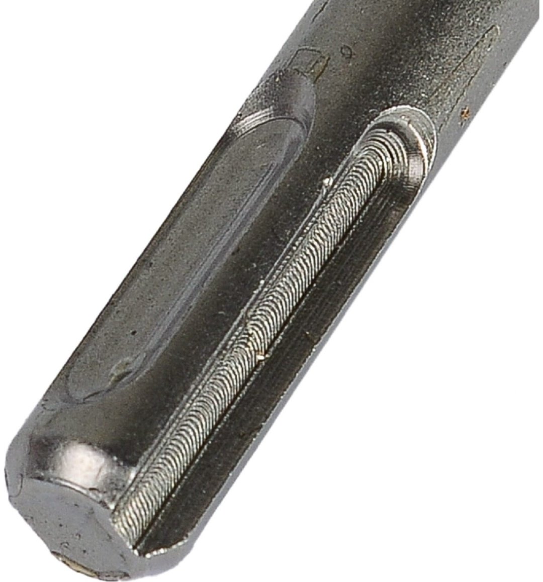ВИХРЬ бур 73/10/7/3 (SDS-plus, 6х150х210 мм) 1 шт