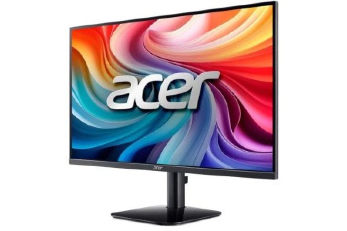 Монитор 27" Acer KA272P0bi UM.HX2EE.046 Black