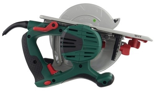 Дисковая пила Bosch PKS 55, электрическая купить,0