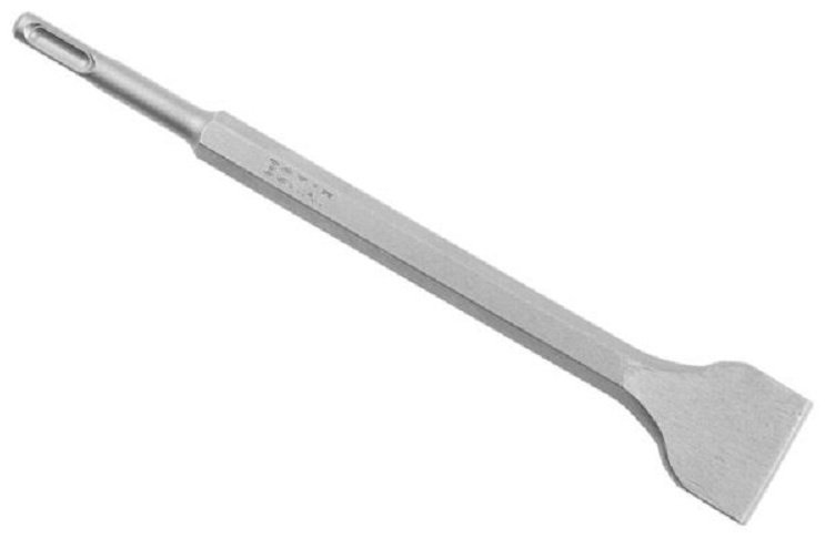 Волат зубило 84003-250 (SDS-plus, 40х40х250 мм) 1 шт