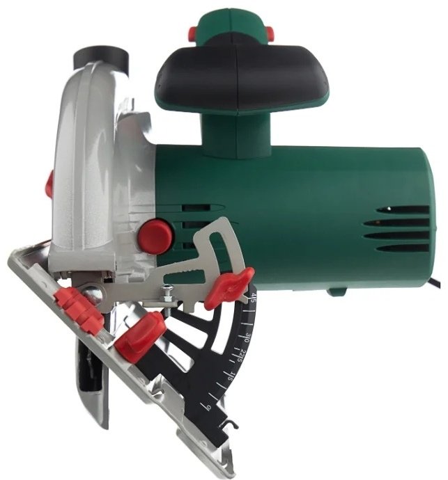 Дисковая пила Bosch PKS 55, электрическая купить,0