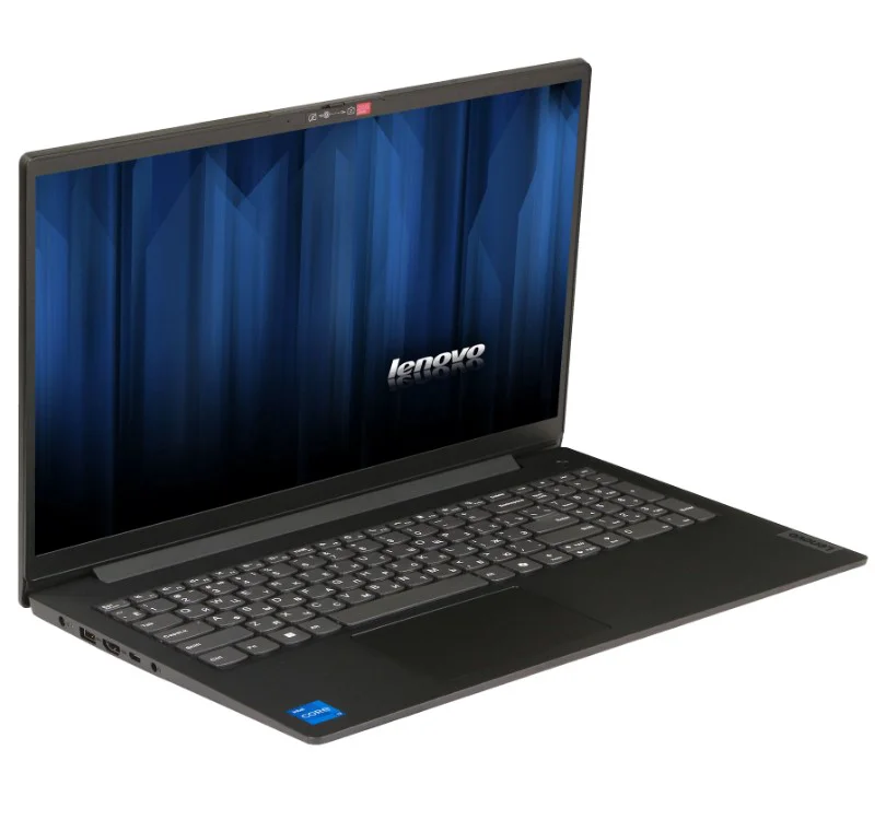 Ноутбук Lenovo V15 G5 IRL 83GW00AAFW 15.6 Black купить,NaN