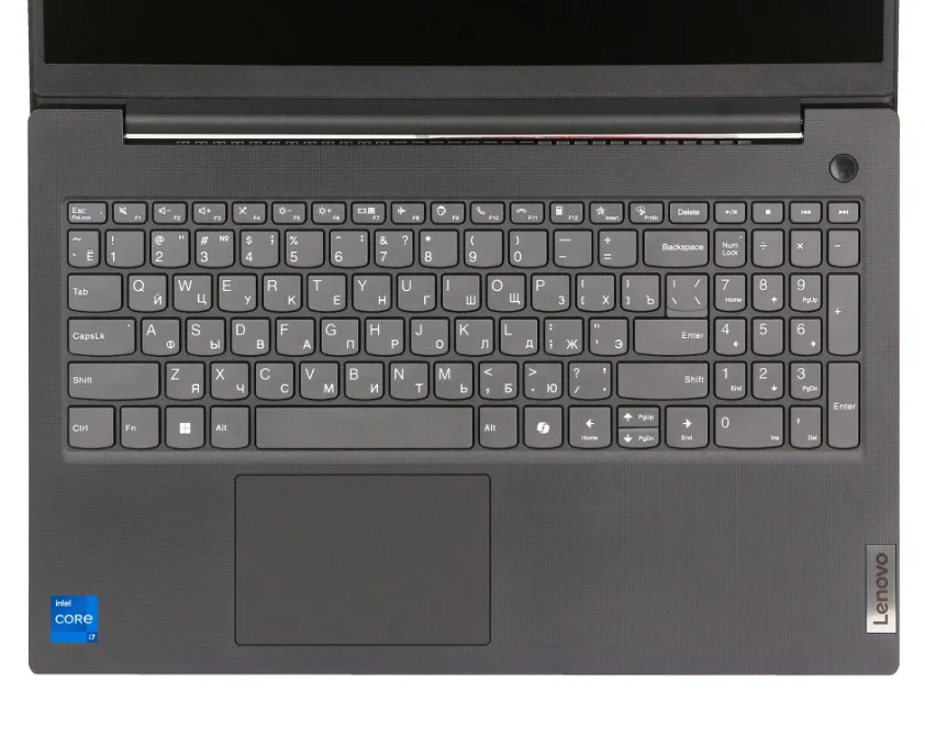 Ноутбук Lenovo V15 G5 IRL 83GW00AAFW 15.6 Black купить,NaN