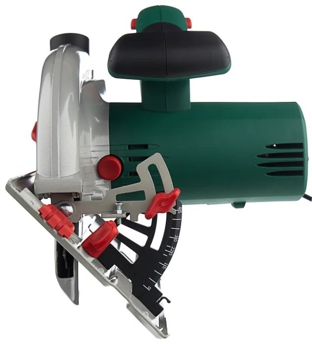 Дисковая пила Bosch PKS 55, электрическая купить,0