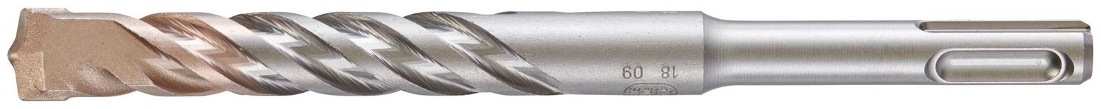 DeWALT бур DT9566-QZ (SDS-plus, 14х100х160 мм) 1 шт