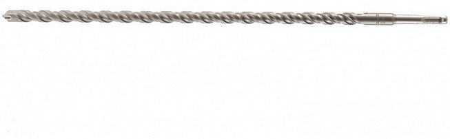 Matrix бур 710066 (SDS-plus, 16х400х460 мм) , 1 шт