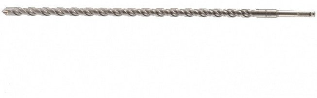 Matrix бур 710066 (SDS-plus, 16х400х460 мм) , 1 шт