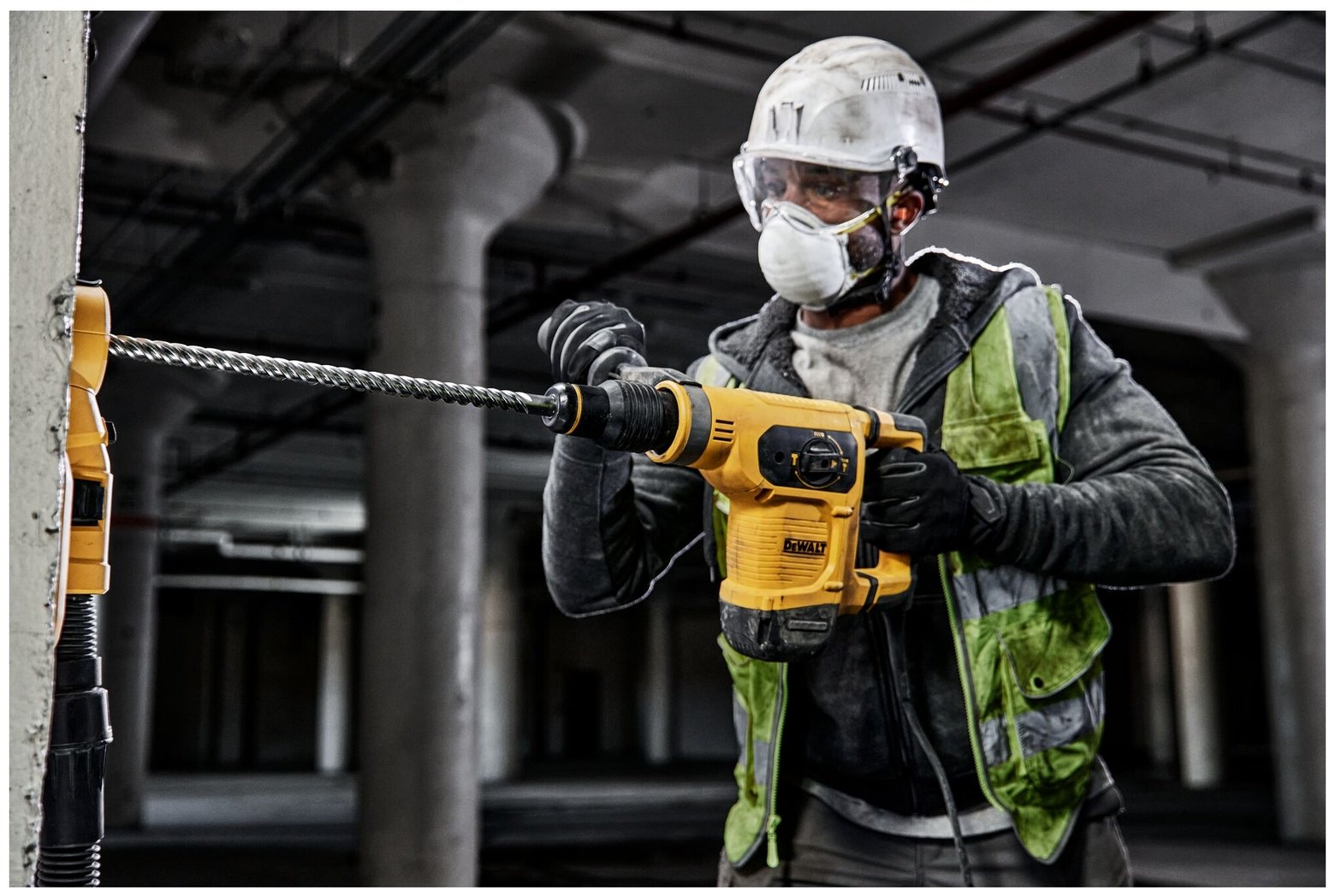 DeWALT бур DT60800-QZ (SDS-max, 12х240х340 мм) 1 шт