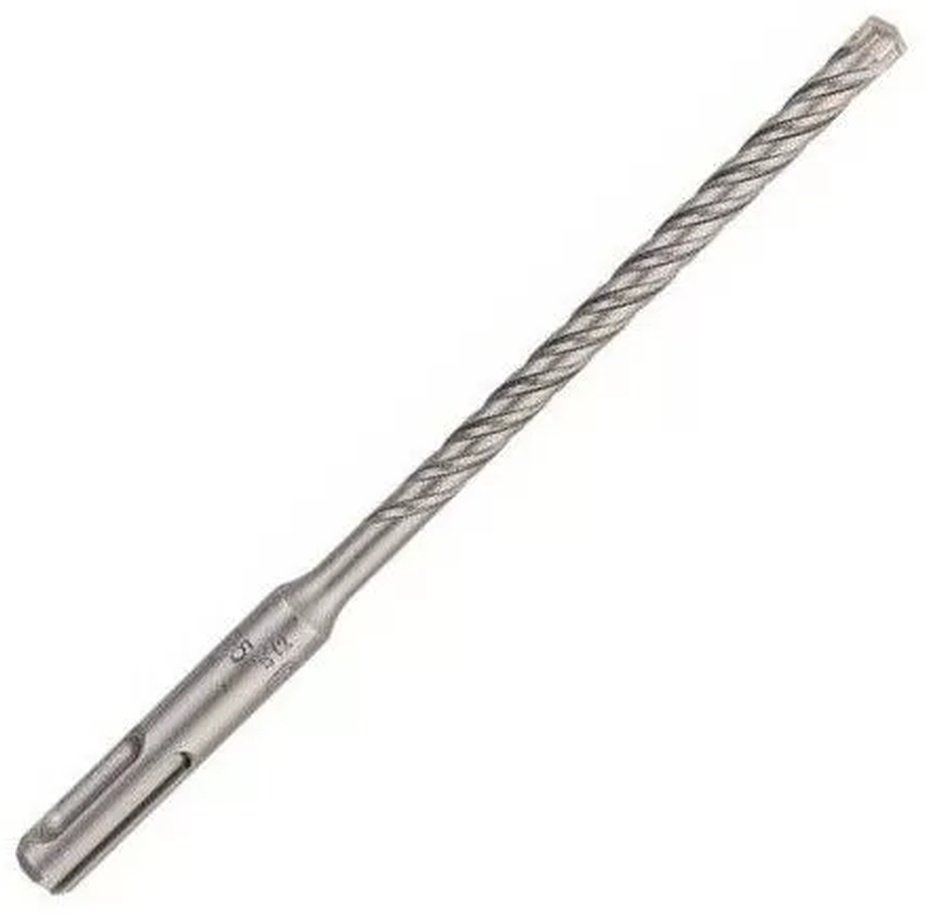 Makita бур B-62701 (SDS-plus, 10х260х310 мм) 1 шт
