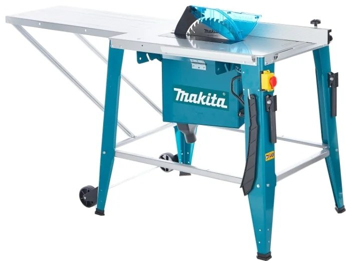 Дисковая пила Makita 2712, электрическая купить,389960