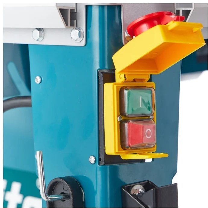 Дисковая пила Makita 2712, электрическая купить,389960