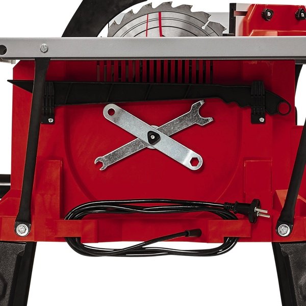 Дисковая пила Einhell TC-TS 254 U 4340510, электрическая - ForteMarket Дисковая пила Einhell TC-TS 254 U 4340510, электрическая купить,0