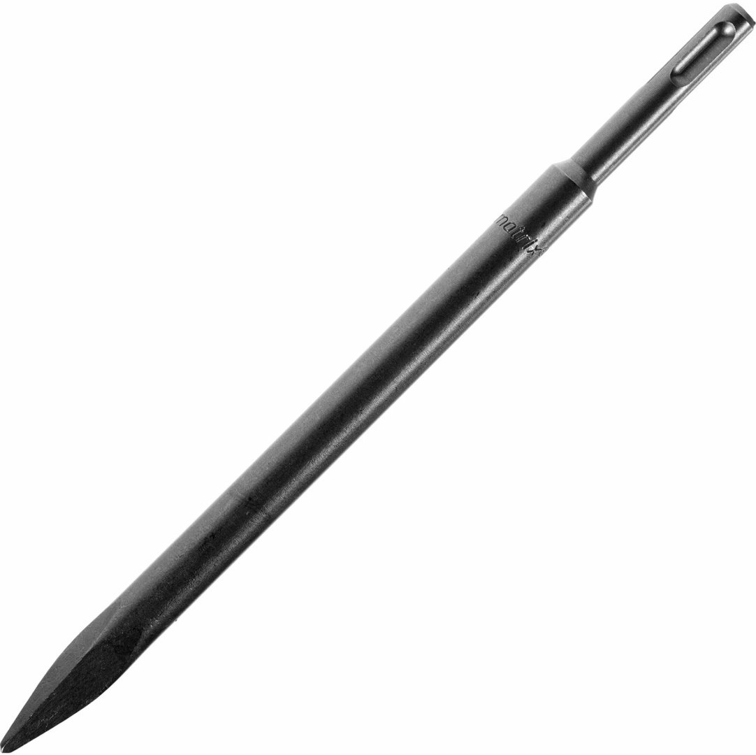 Matrix пика 70340 (SDS-plus, 14х20х250 мм) 1 шт