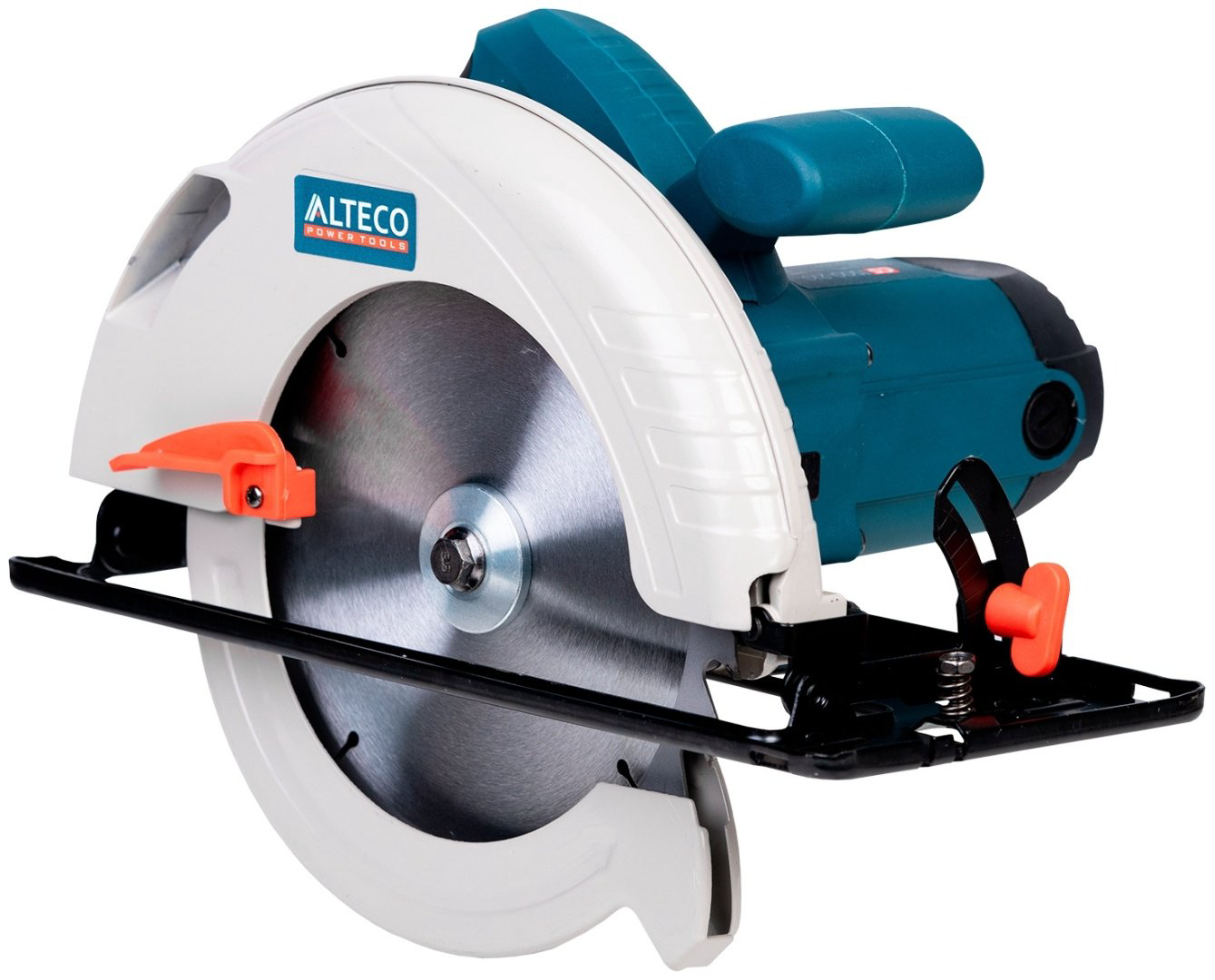 Дисковая пила ALTECO CS 1500-210 30799, электрическая купить,NaN