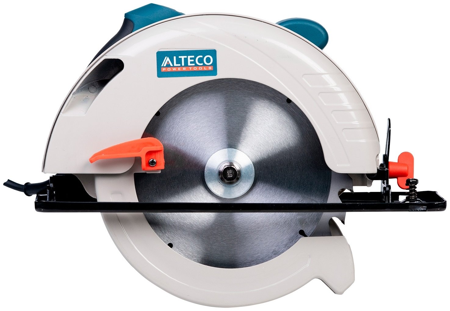 Дисковая пила ALTECO CS 1500-210 30799, электрическая купить,0
