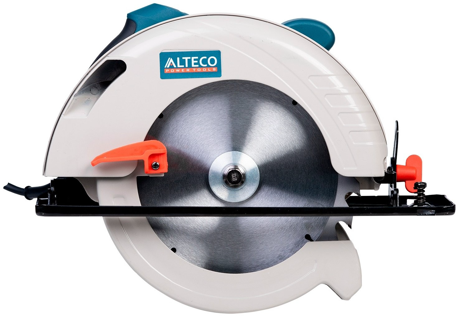 Дисковая пила ALTECO CS 1500-210 30799, электрическая купить,NaN