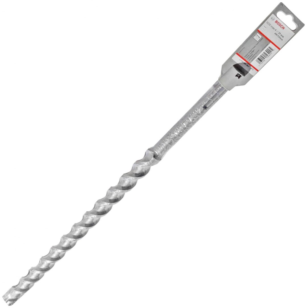 Bosch бур 2608685869 (SDS-max, 25х400х520 мм) 1 шт