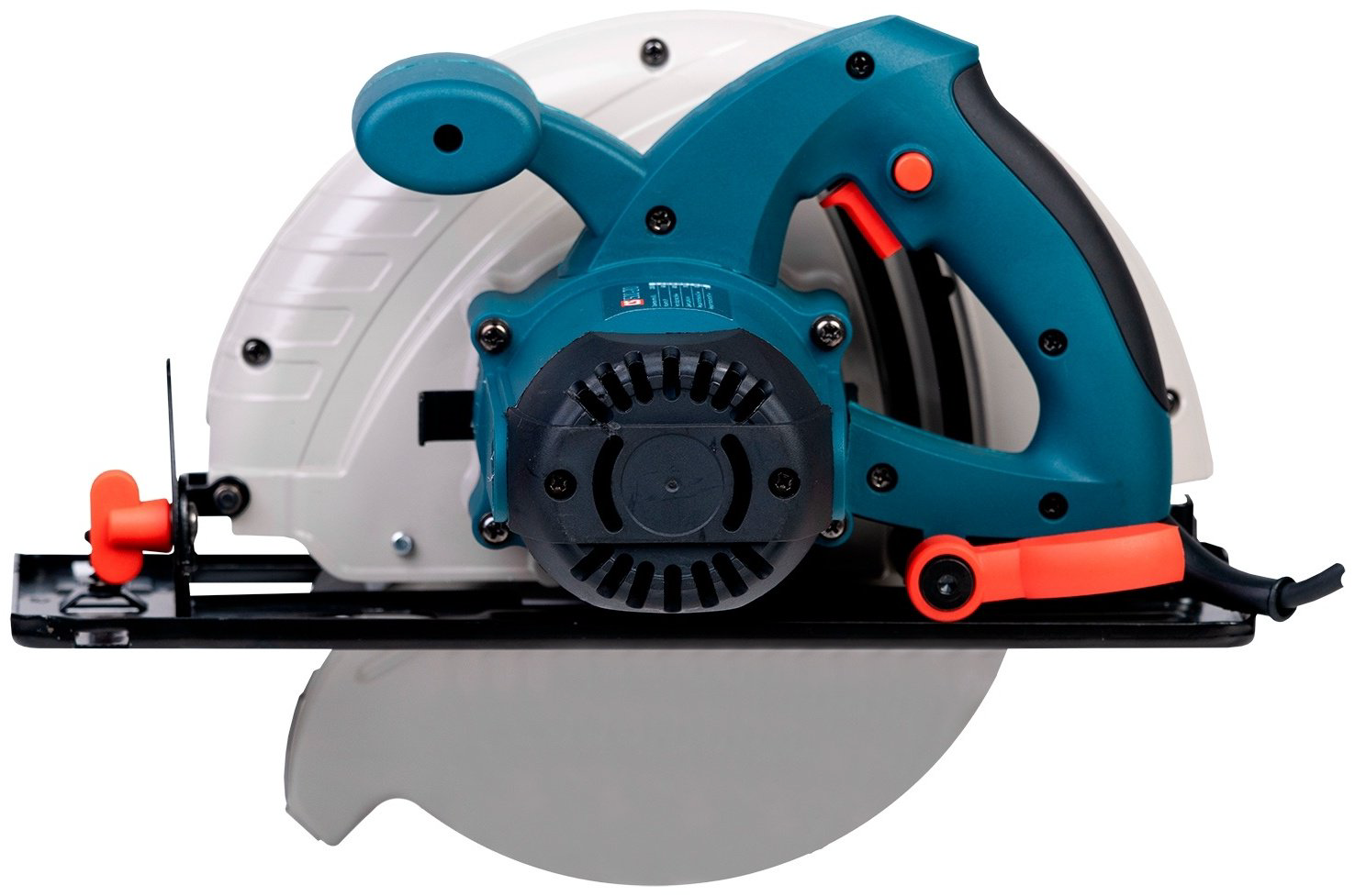 Дисковая пила ALTECO CS 1500-210 30799, электрическая купить,NaN