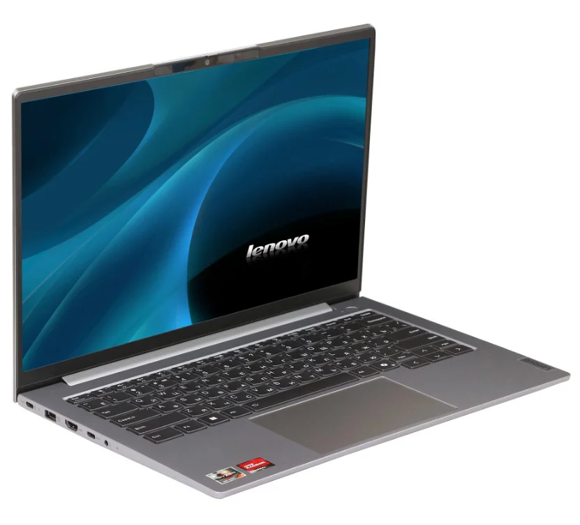 Ноутбук Lenovo ThinkBook 14 G7 ARP 21MV00F8RU 14" Grey купить,NaN