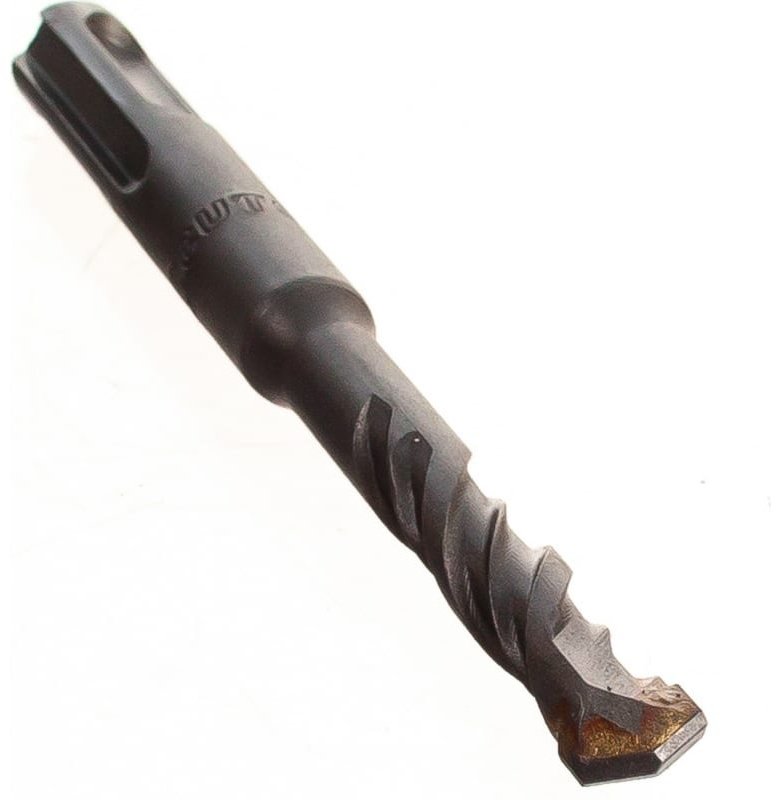CUTOP бур 40-8110 (SDS-plus, 8х60х110 мм) 1 шт