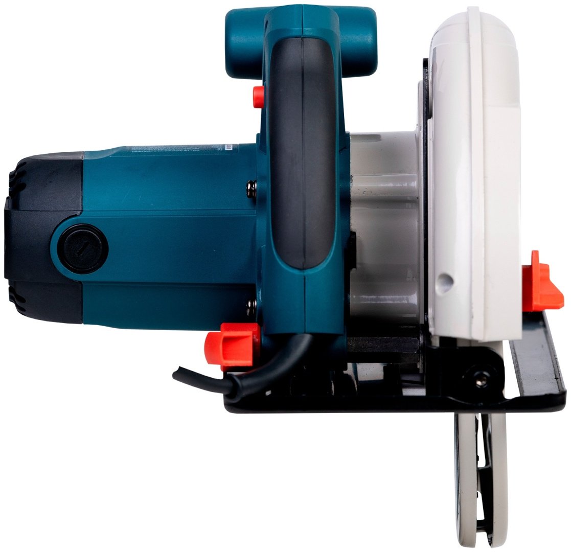Дисковая пила ALTECO CS 1500-210 30799, электрическая купить,0