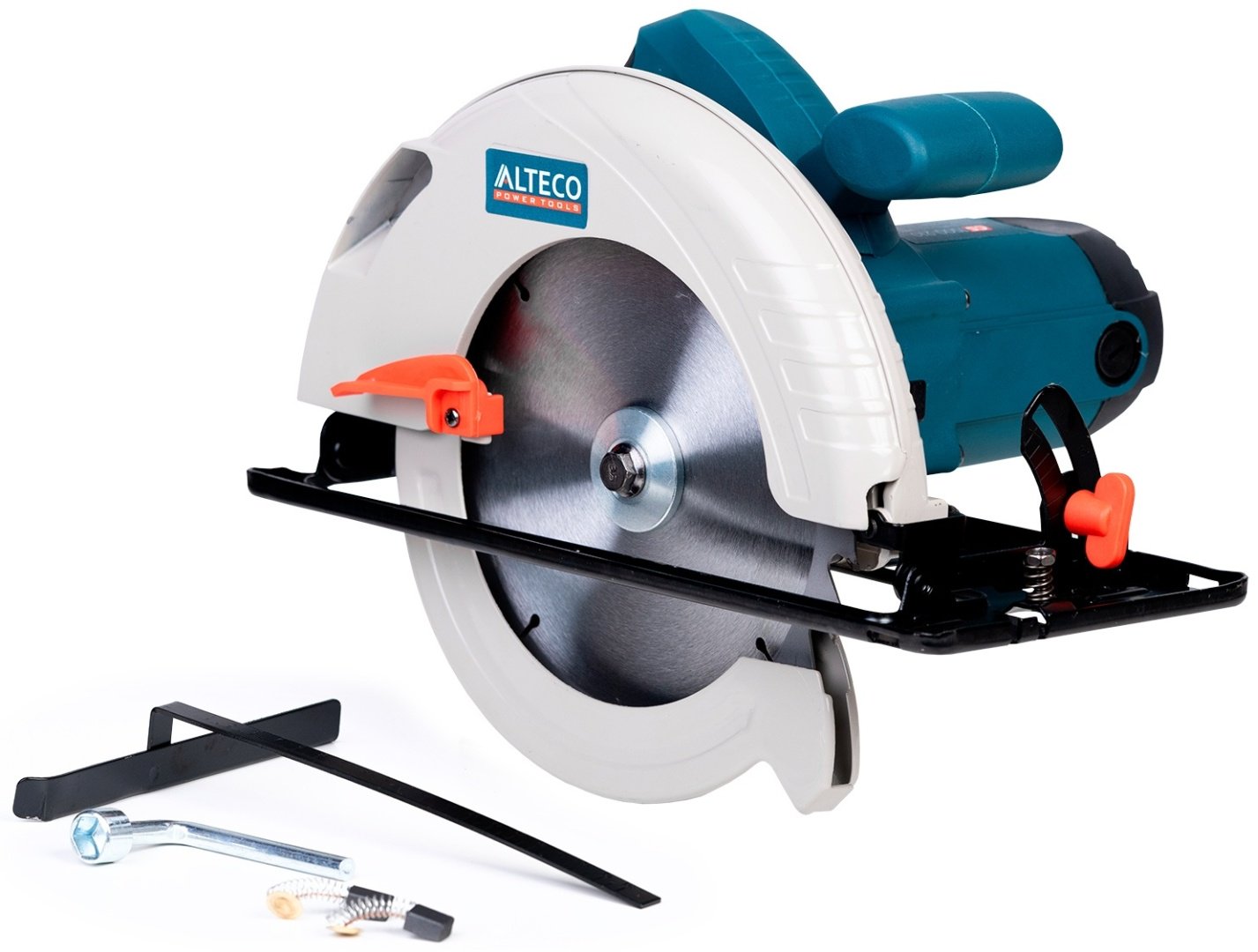 Дисковая пила ALTECO CS 1500-210 30799, электрическая купить,0