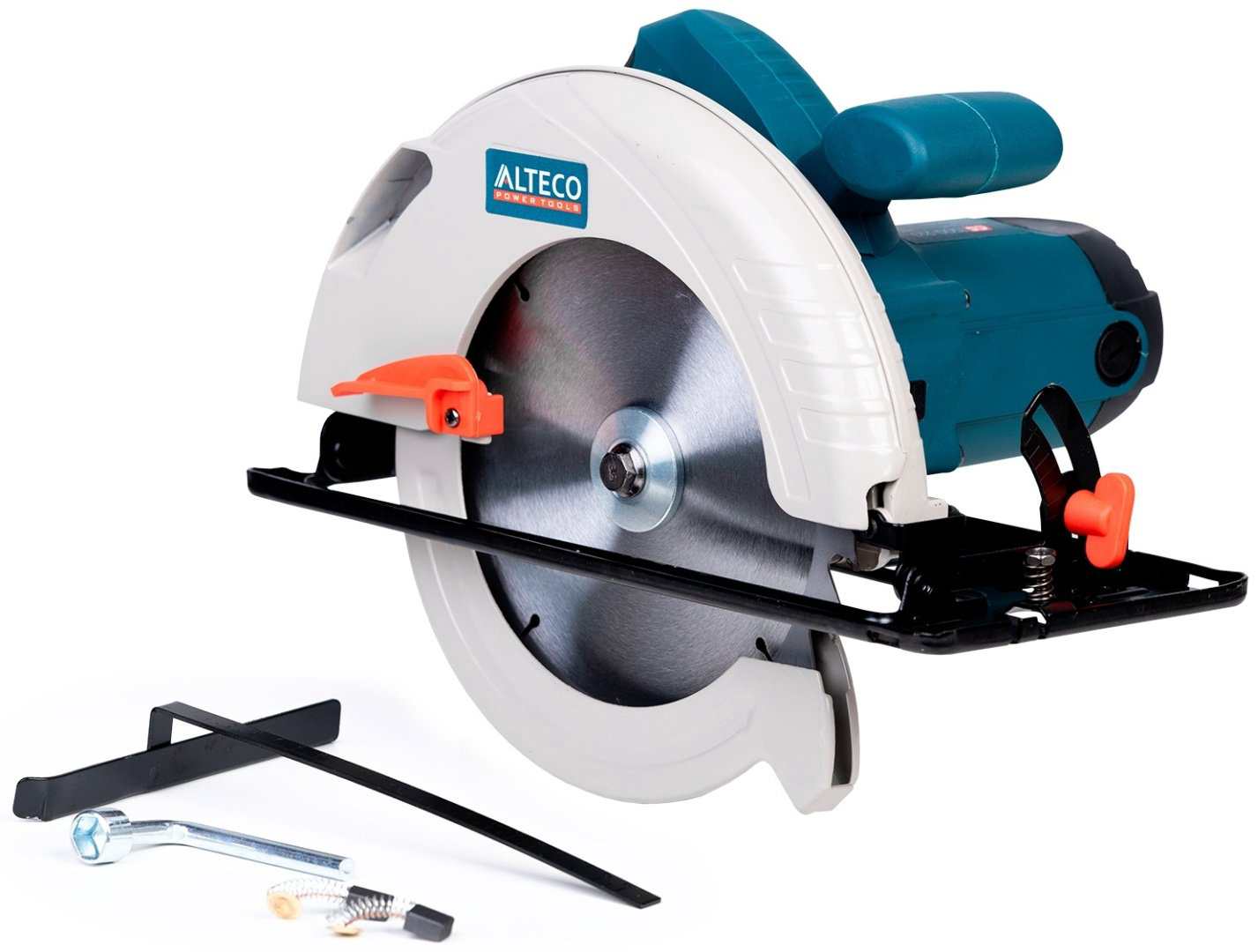 Дисковая пила ALTECO CS 1500-210 30799, электрическая купить,NaN