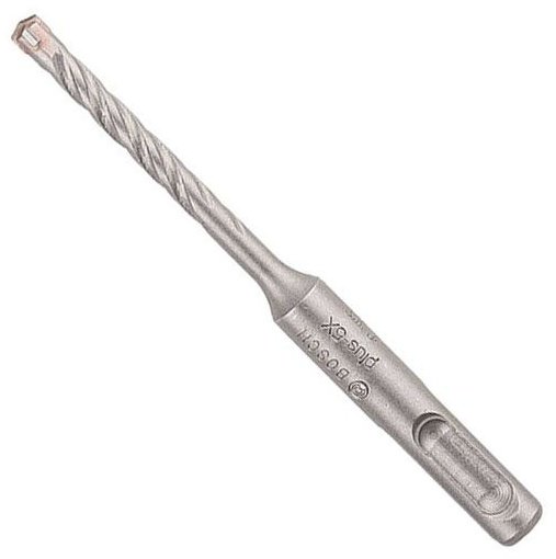 Bosch бур 2608836629 (SDS-plus, 17х250х310 мм) 1 шт