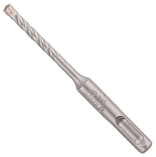 Bosch бур 2608836629 (SDS-plus, 17х250х310 мм) 1 шт