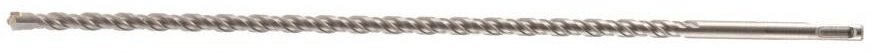Matrix бур 710062 (SDS-plus, 10х400х460 мм) , 1 шт