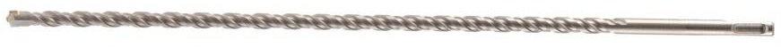 Matrix бур 710062 (SDS-plus, 10х400х460 мм) , 1 шт