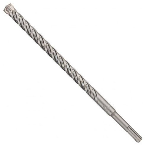 Bosch бур 2608833818 (SDS-plus, 14х200х260 мм) 1 шт
