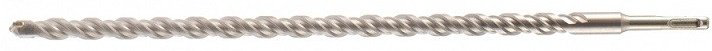 Matrix бур 710068 (SDS-plus, 18х399х460 мм) , 1 шт купить,NaN