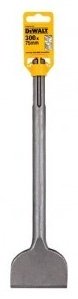 DeWALT зубило DT60705-QZ (SDS-max, 18х300х300 мм) 1 шт