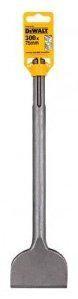 DeWALT зубило DT60705-QZ (SDS-max, 18х300х300 мм) 1 шт