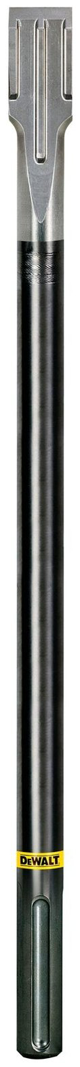 DeWALT зубило DT60705-QZ (SDS-max, 18х300х300 мм) 1 шт