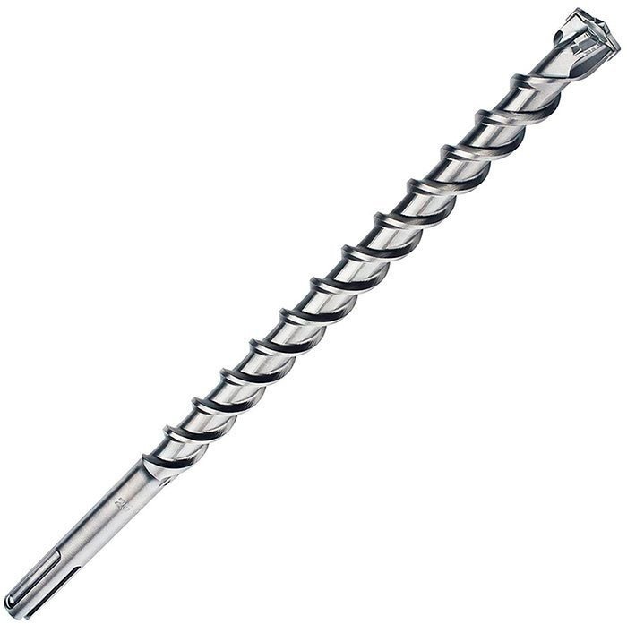 Bosch бур 2608586752 (SDS-max, 16х400х540 мм) 1 шт