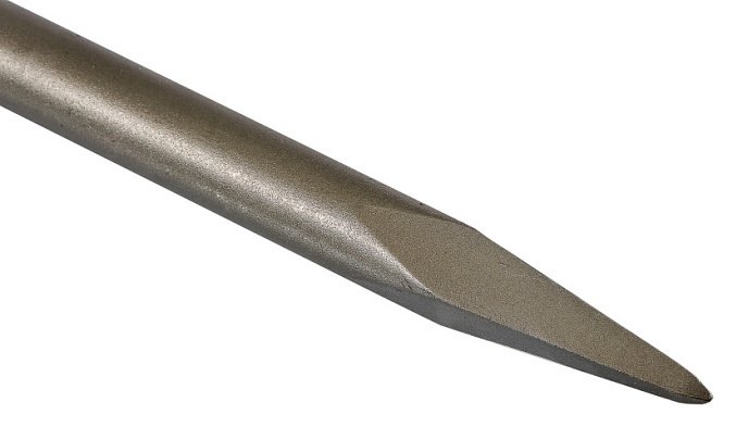 Sturm! пика 9018-SDSM-P18X280 (SDS-max, 18х50х280 мм) 1 шт купить,0