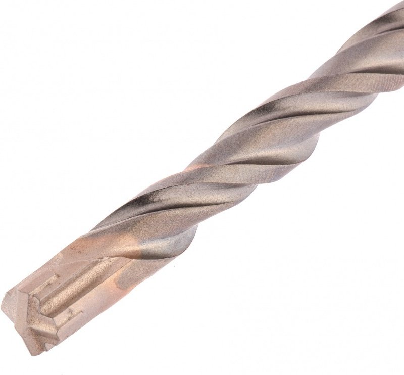 Gross бур 70784 (SDS-plus, 10х250х310 мм) 1 шт купить,0