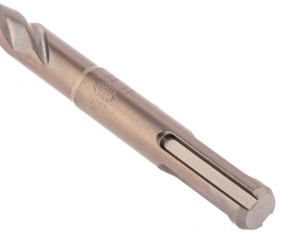 Gross бур 70784 (SDS-plus, 10х250х310 мм) 1 шт купить,0