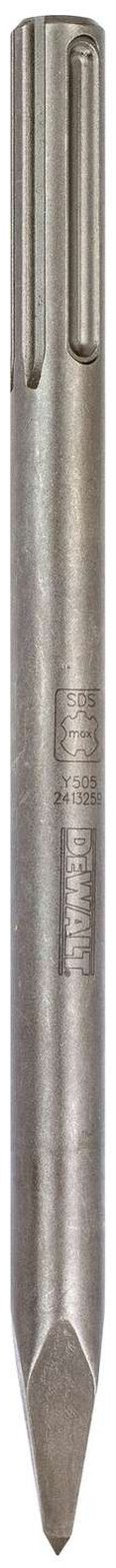 DeWALT зубило DT6820-QZ (SDS-max, 1х280х280 мм) 1 шт
