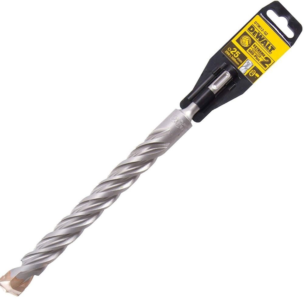 DeWALT бур DT9612-QZ (SDS-plus, 25х250х300 мм) 1 шт