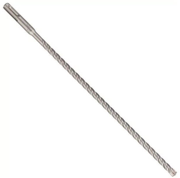 Bosch бур 2608833792 (SDS-plus, 8х250х310 мм) 1 шт