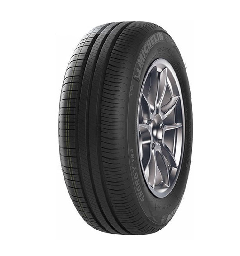 Шина Michelin Energy XM2+ 205/65 R15 94V летняя купить,80860